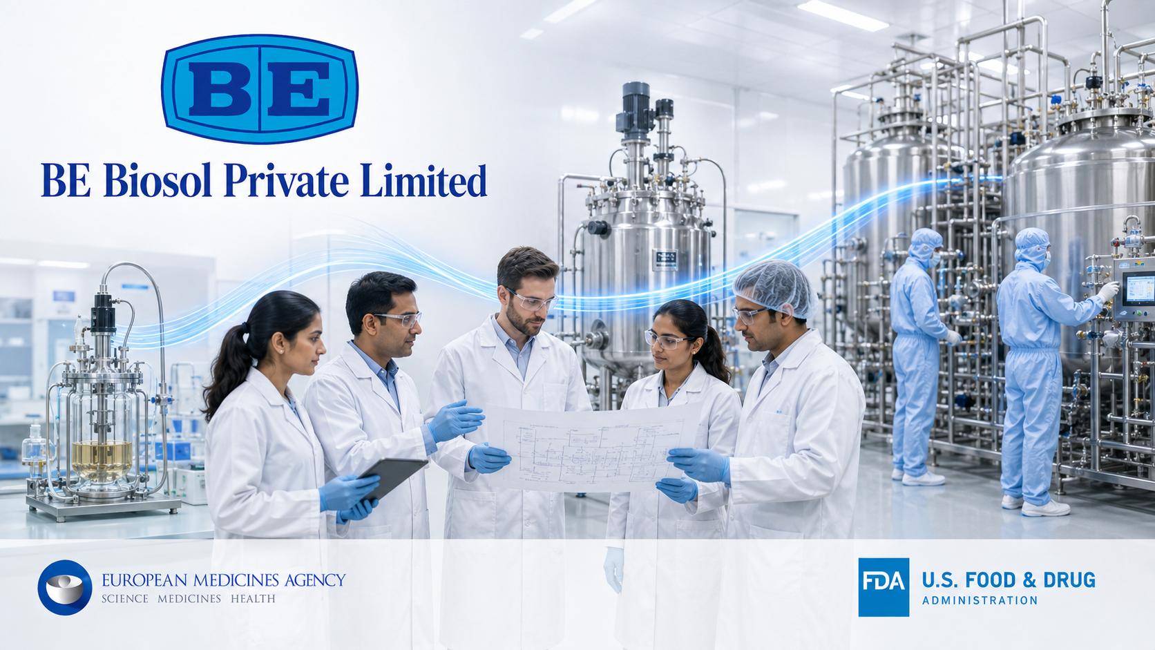 Process Characterization, Scale-Up and Technology Transfer