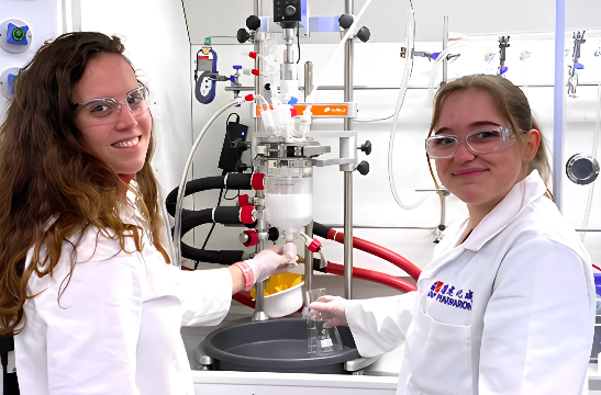 Process Chemistry