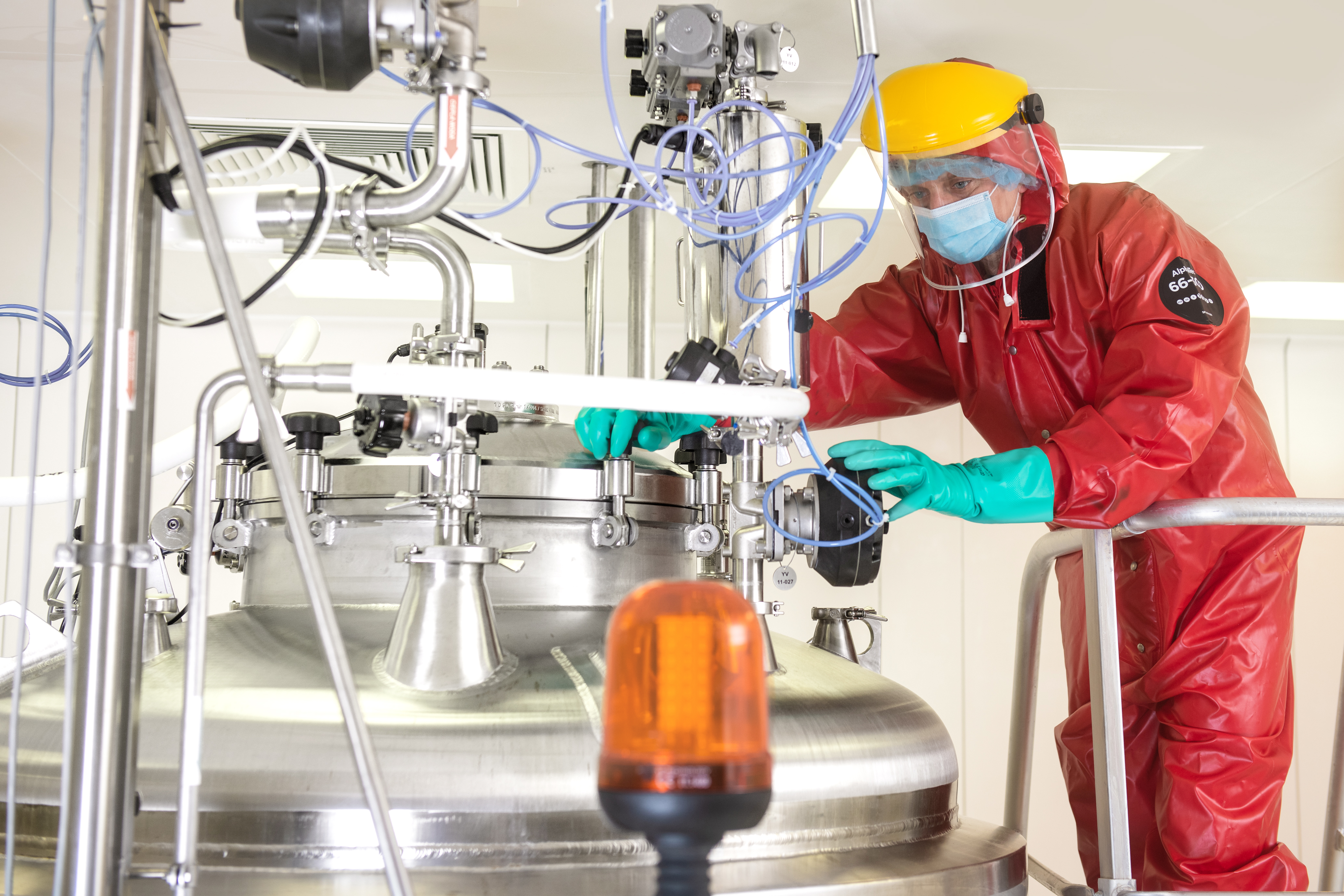 Process Development services 1