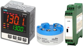 PROCESS INSTRUMENTS
