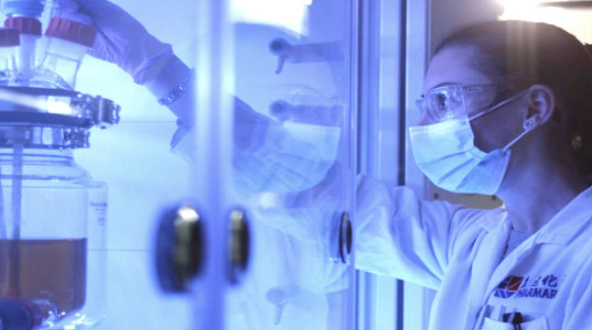 Process Safety and Engineering