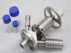 Process Sampling Systems/ Valves.