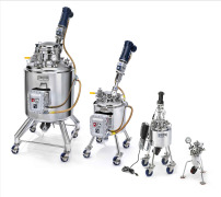Process Vessels, Reactors and Process Systems