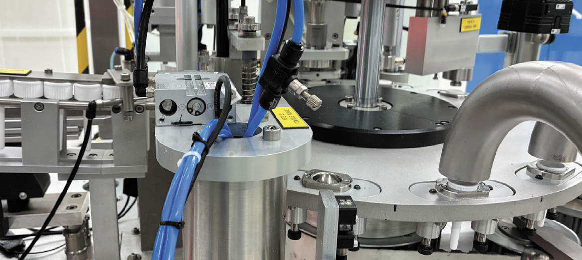 Product Assembly