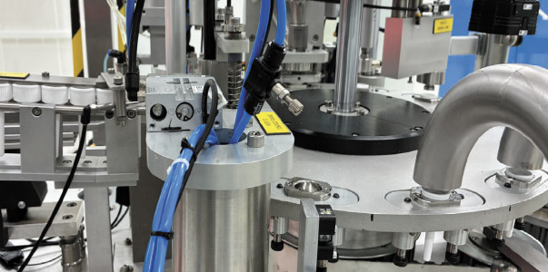 Product Assembly