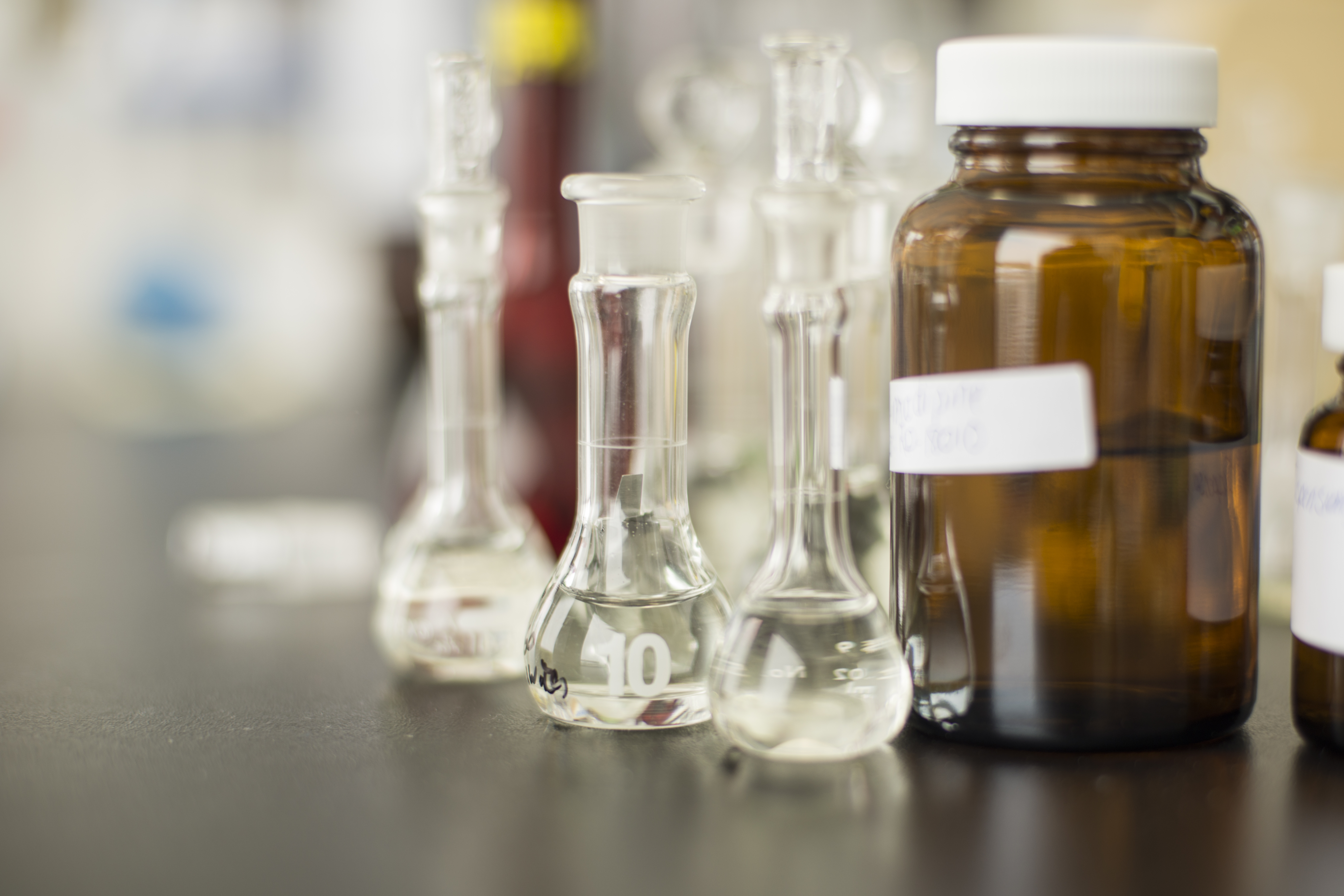 Product Development
