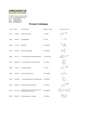 Product list