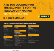 Product Range