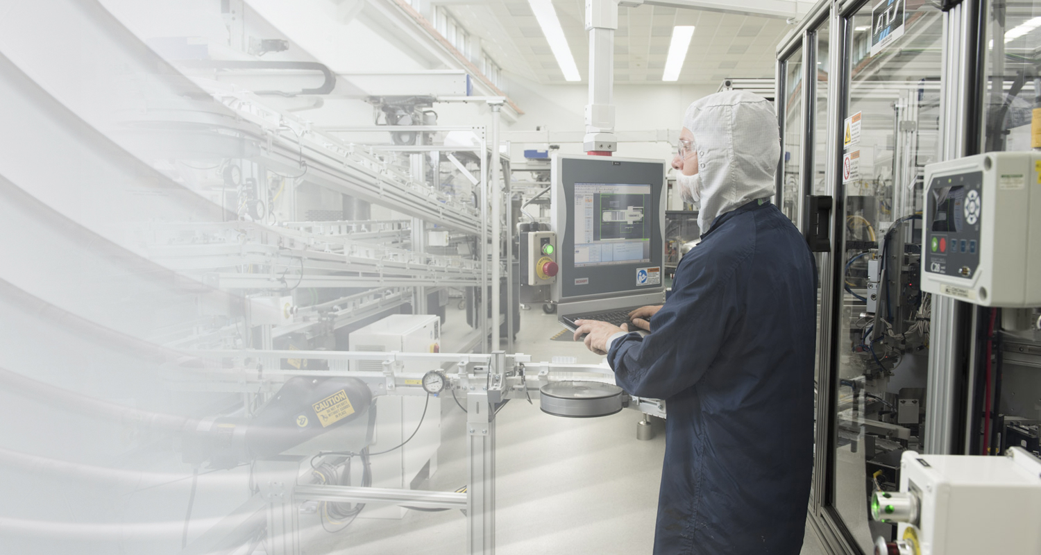 Product Realization Without Boundaries