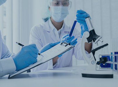 Production: Measuring instruments and all-in-one solutions for pharmaceutical production