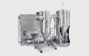 PRODUCTION MINOR Spray Dryer