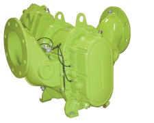 Products Name : INDUSTRIAL LOBE PUMP