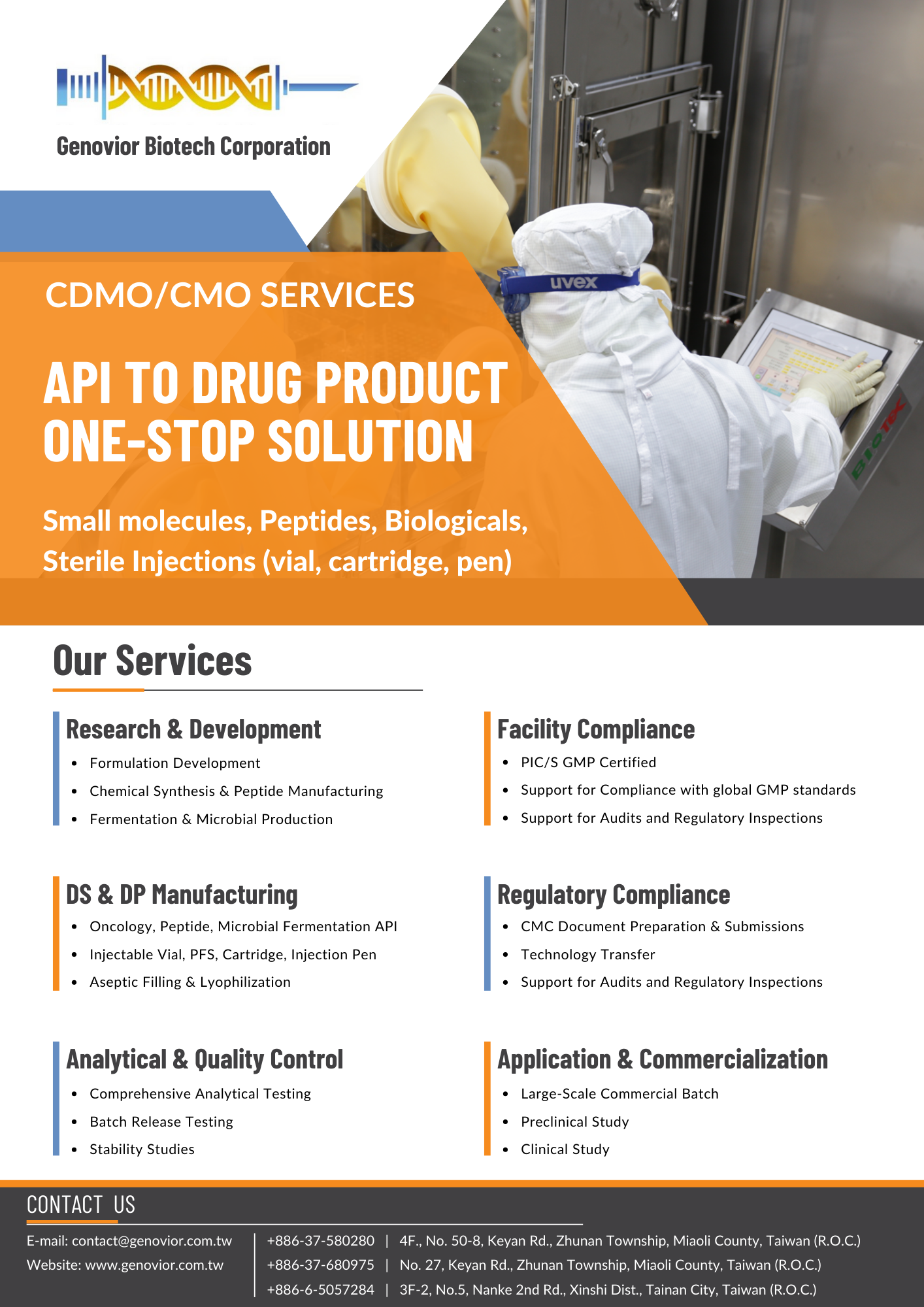 Products & Service 3