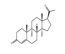 progesterone