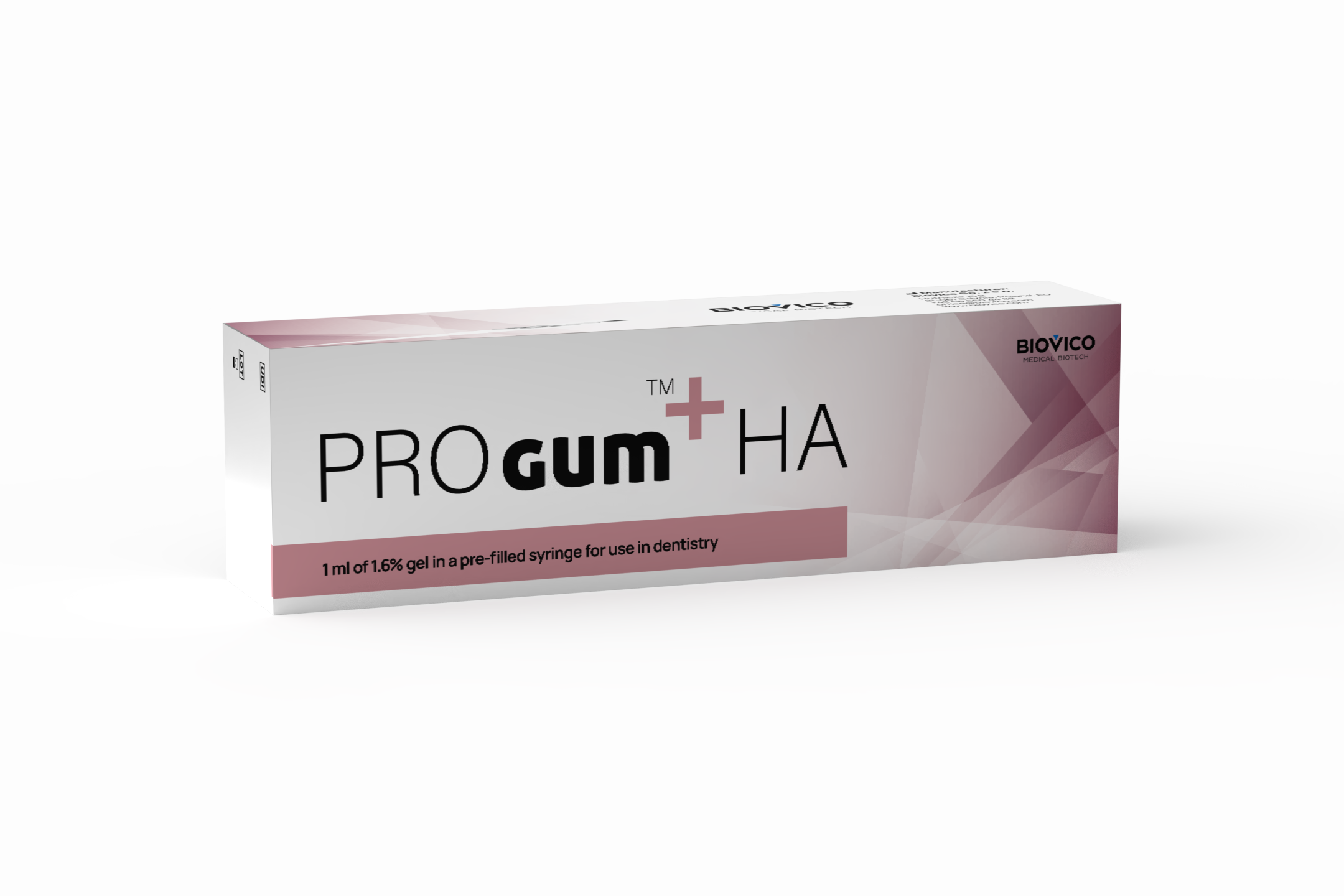 Progum™ 2