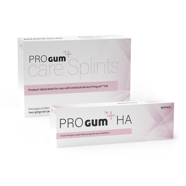 Progum™