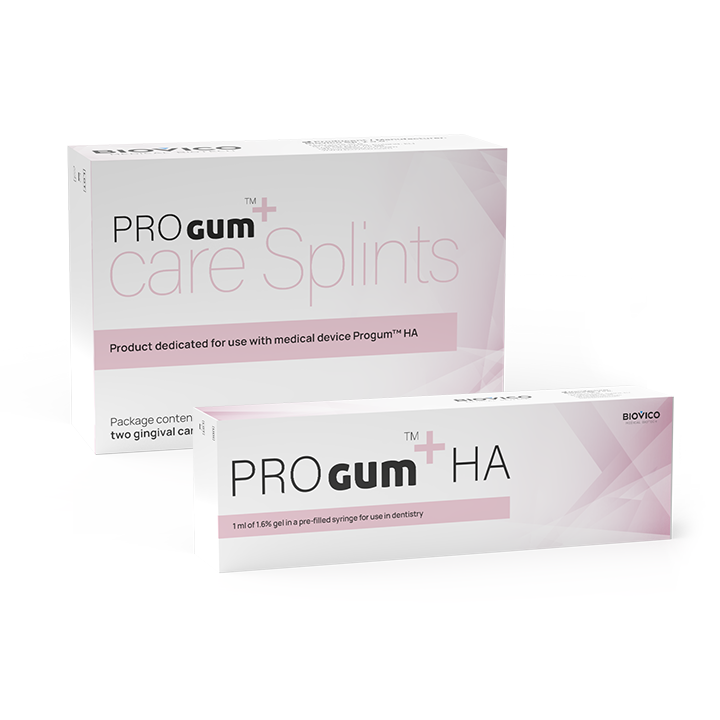 Progum™ 1