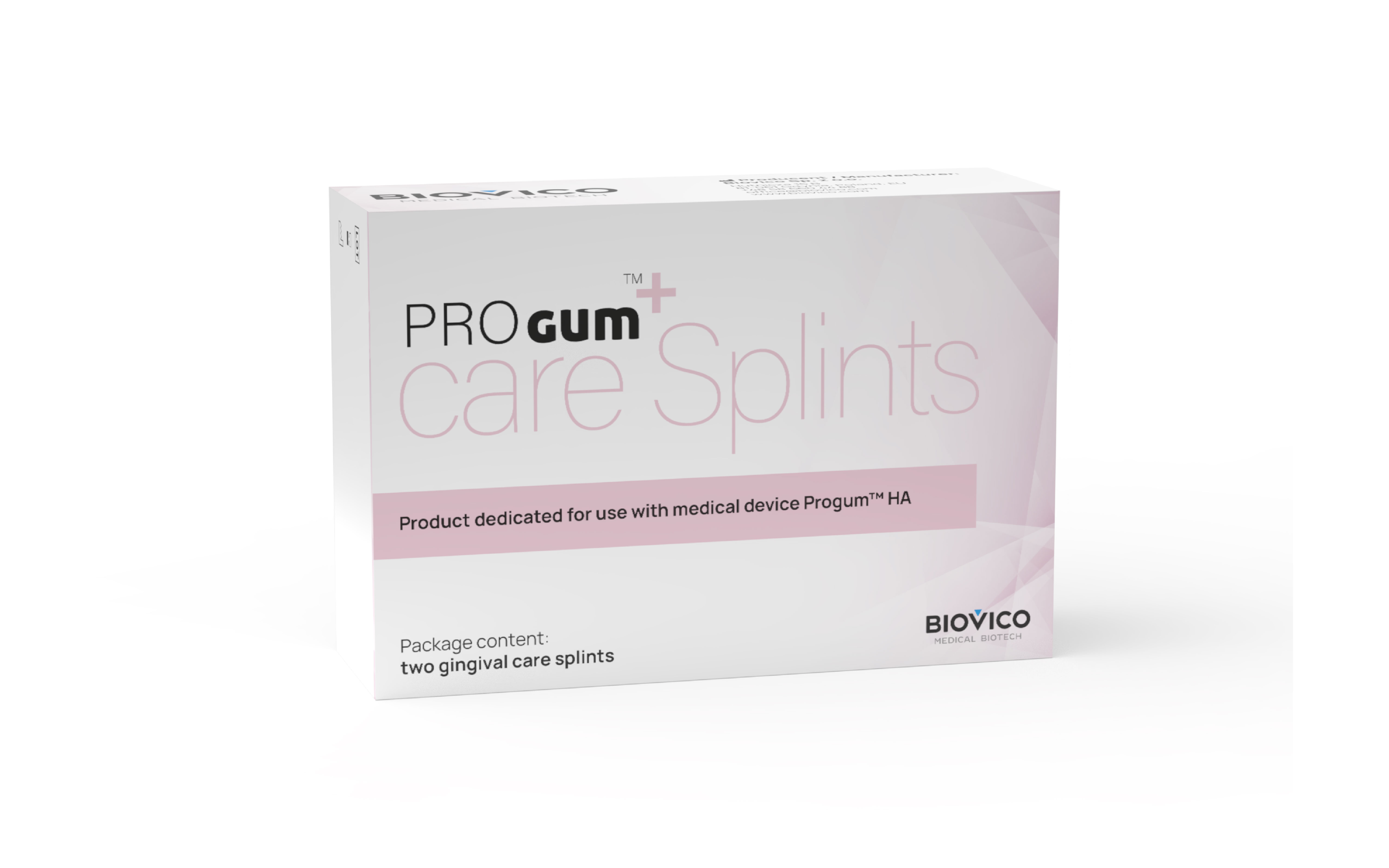 Progum™ HA 3