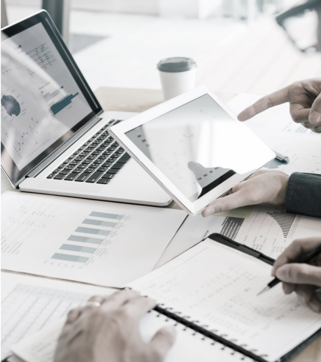 Project Management
