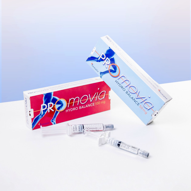 Promovia® Hydro Balance
