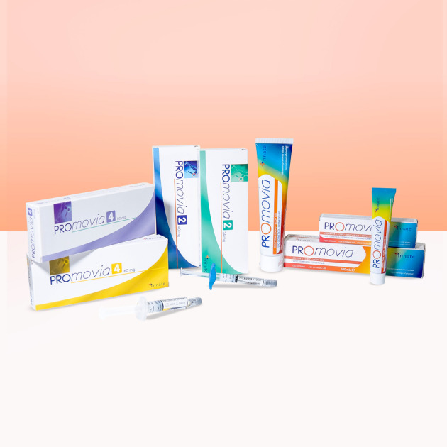 Promovia®