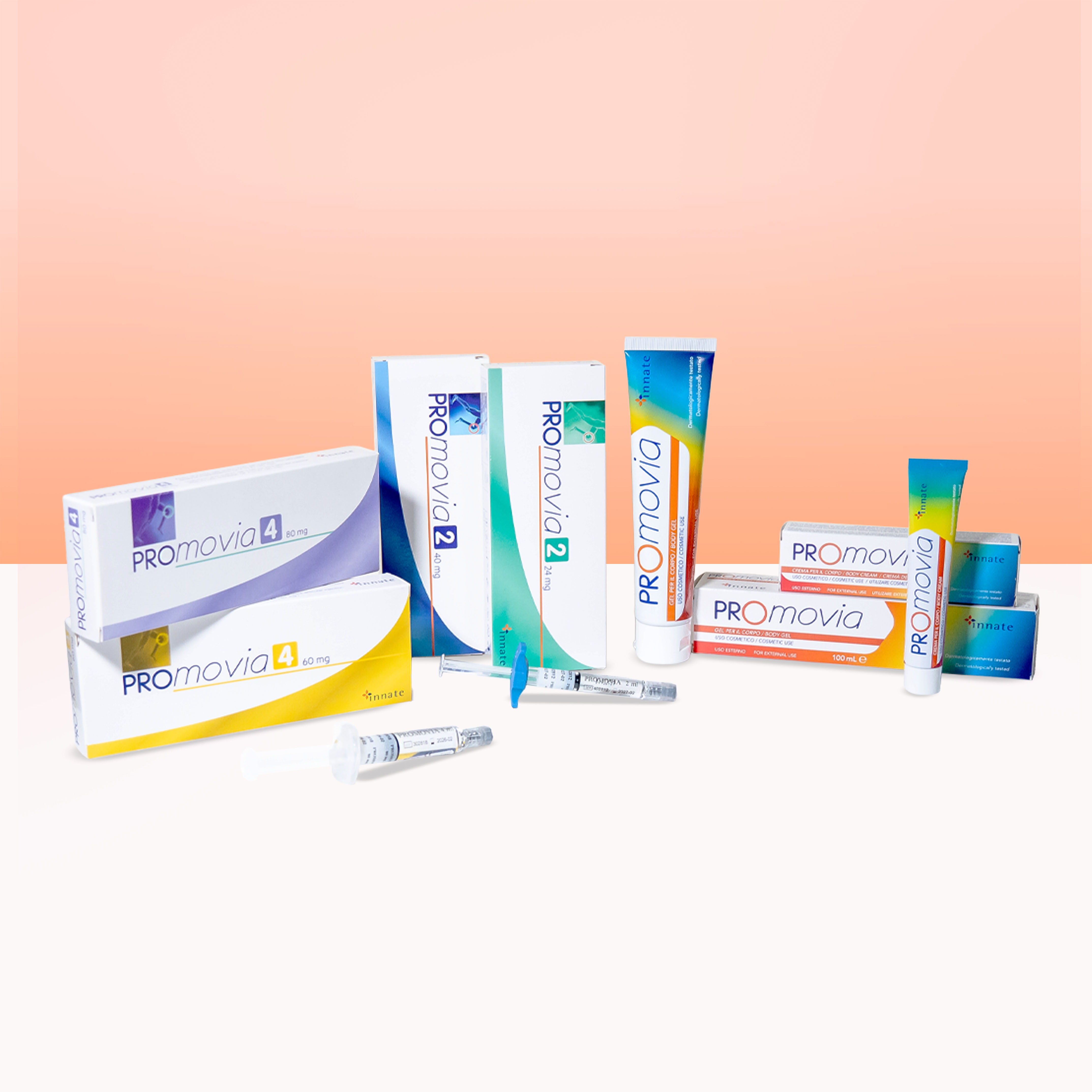 Promovia®