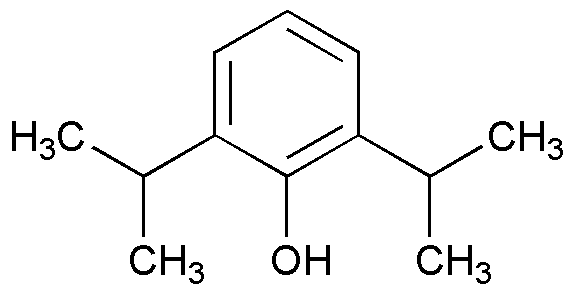 Propofol