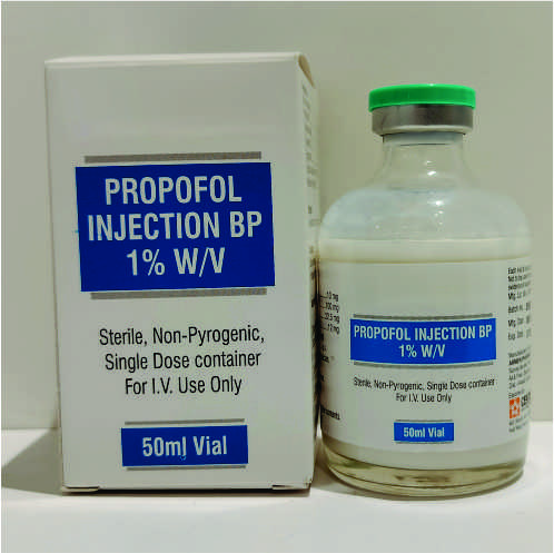 Propofol Injection
