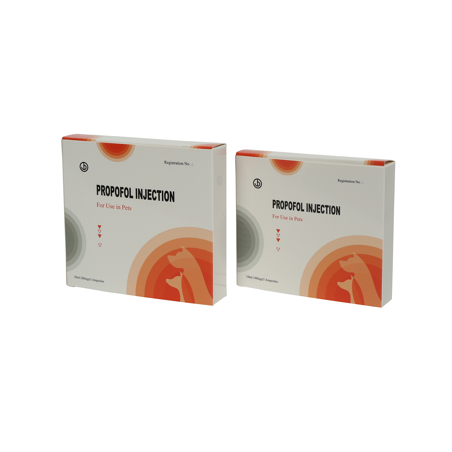 Propofol Injection (Veterinary)