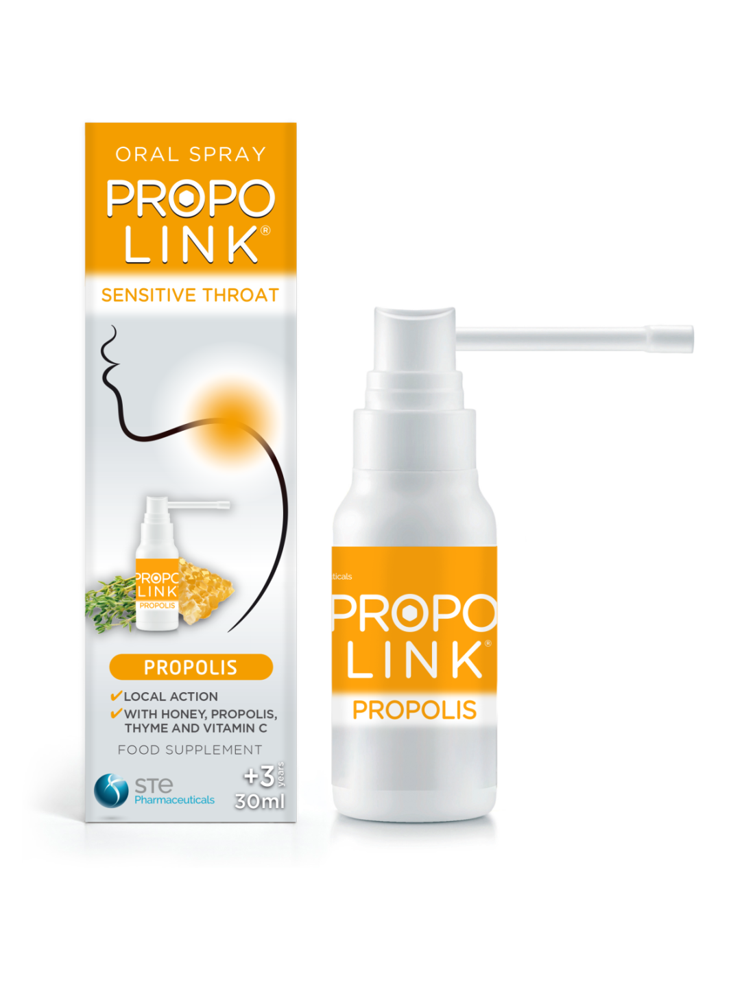 Propolink®