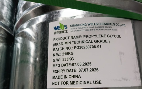 Propylene Glycol