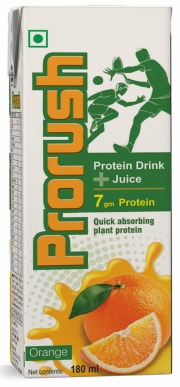 prorush