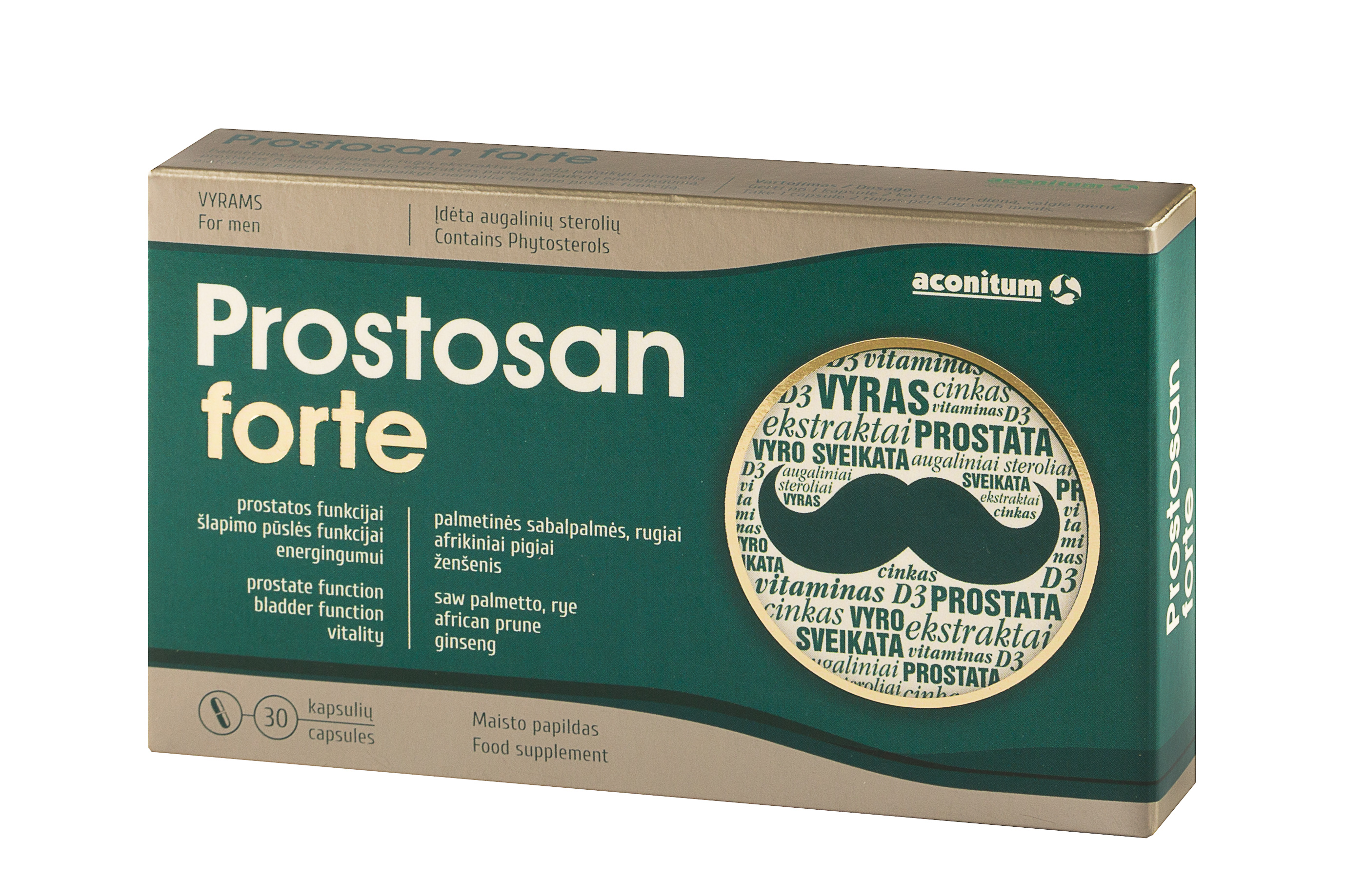 Prostosan Forte