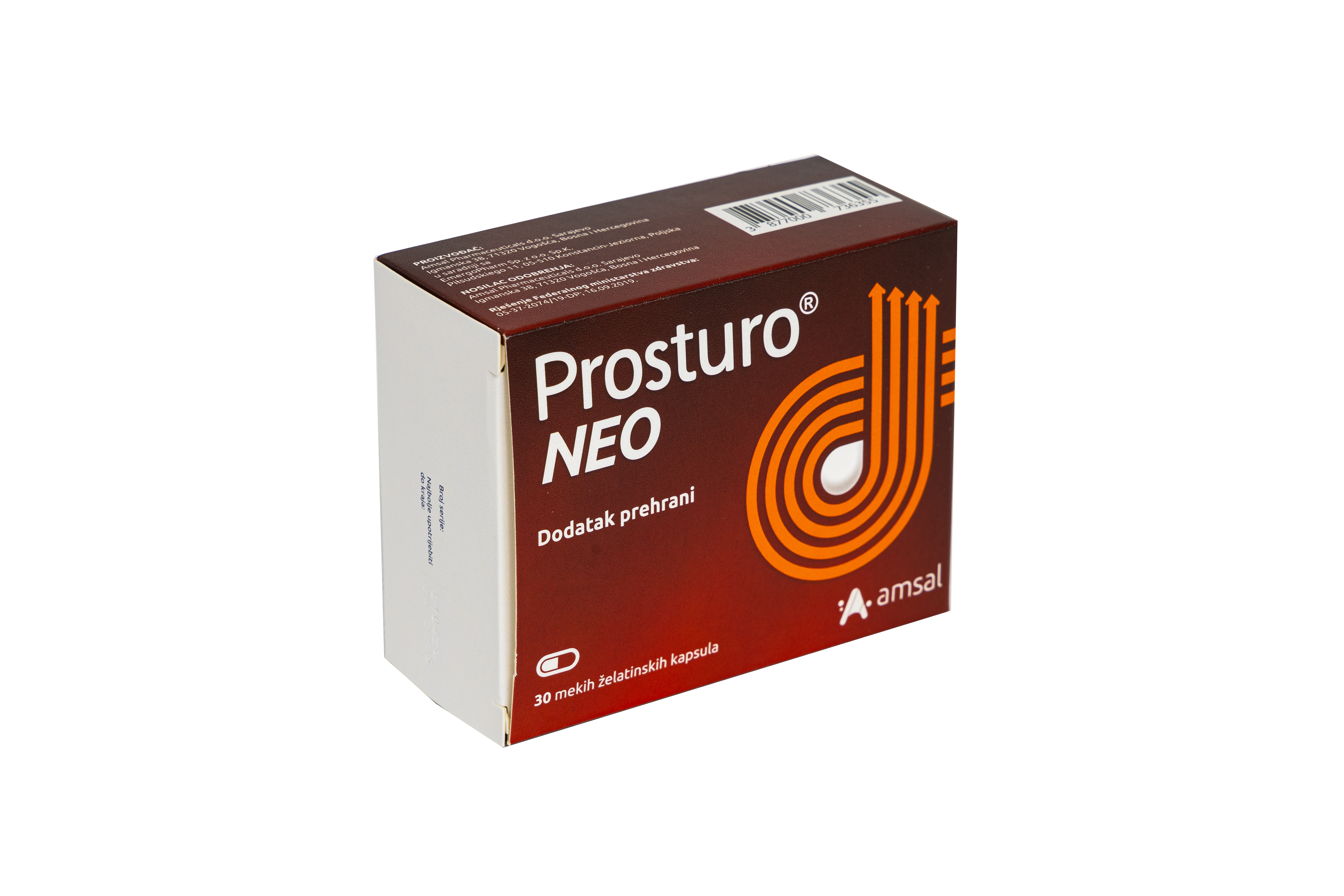 Prosturo Neo