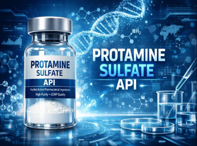 Protamine Sulfate