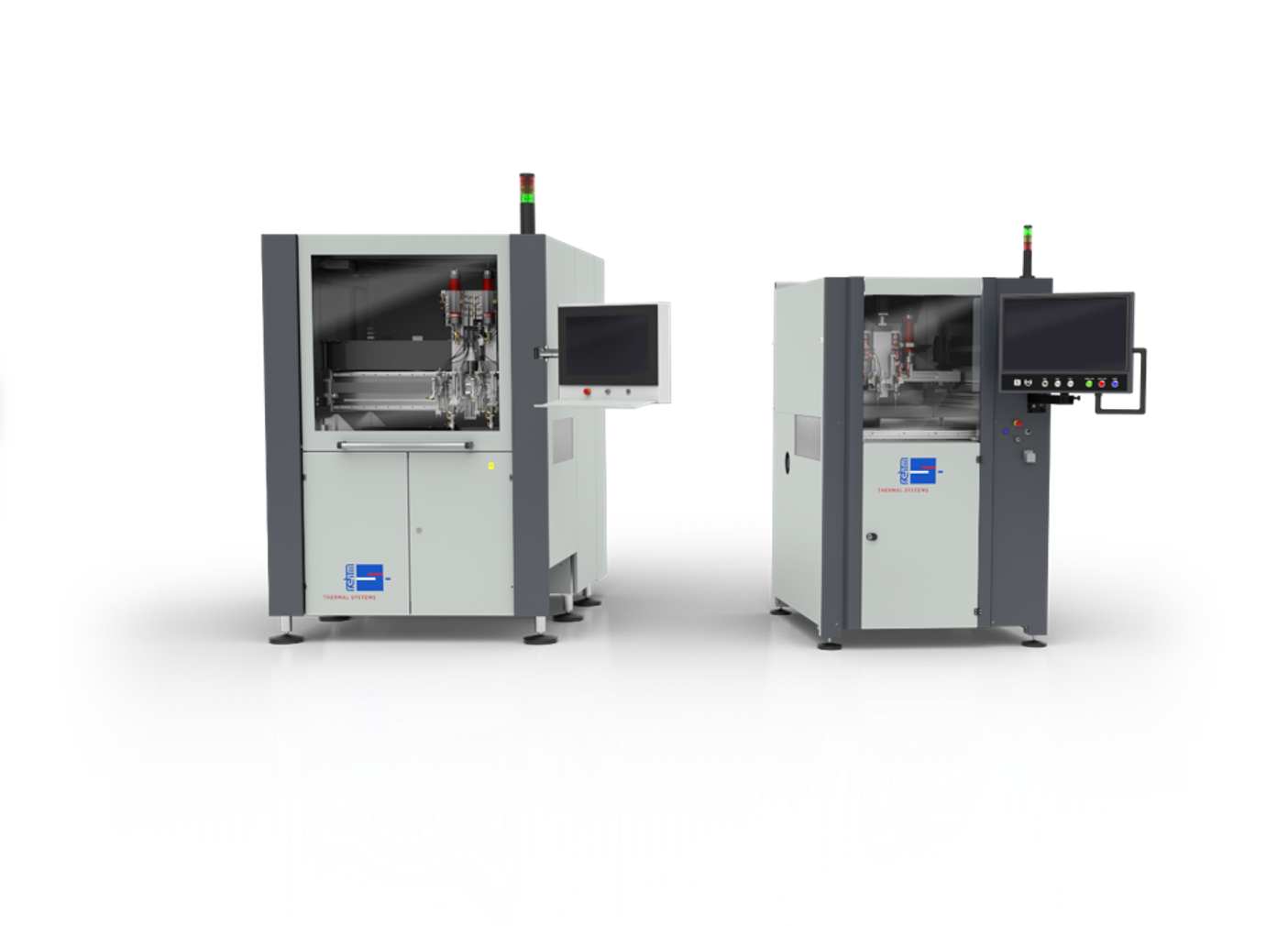 Protecto Series - Coating & Dispensing 1