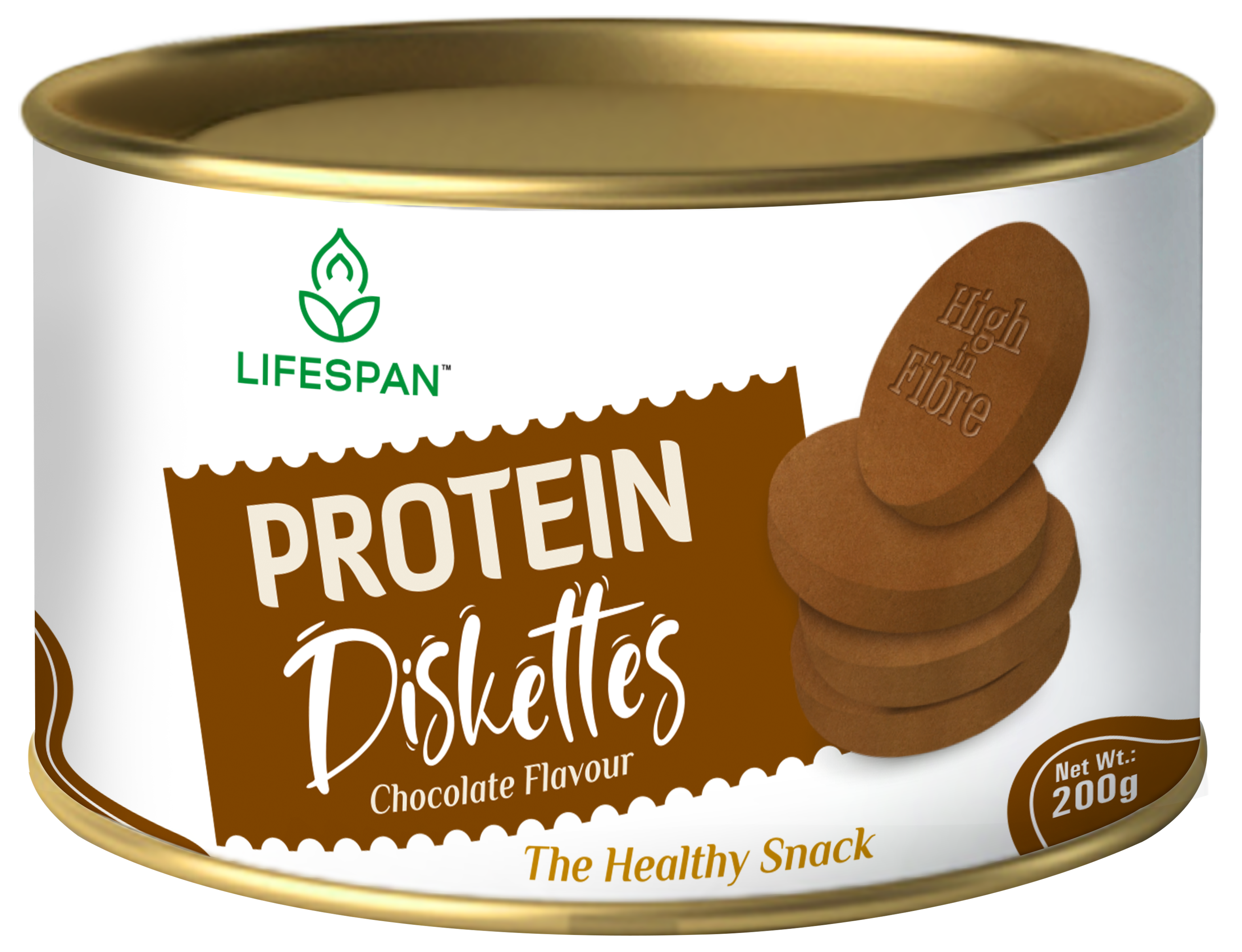 Protein Diskettes 1