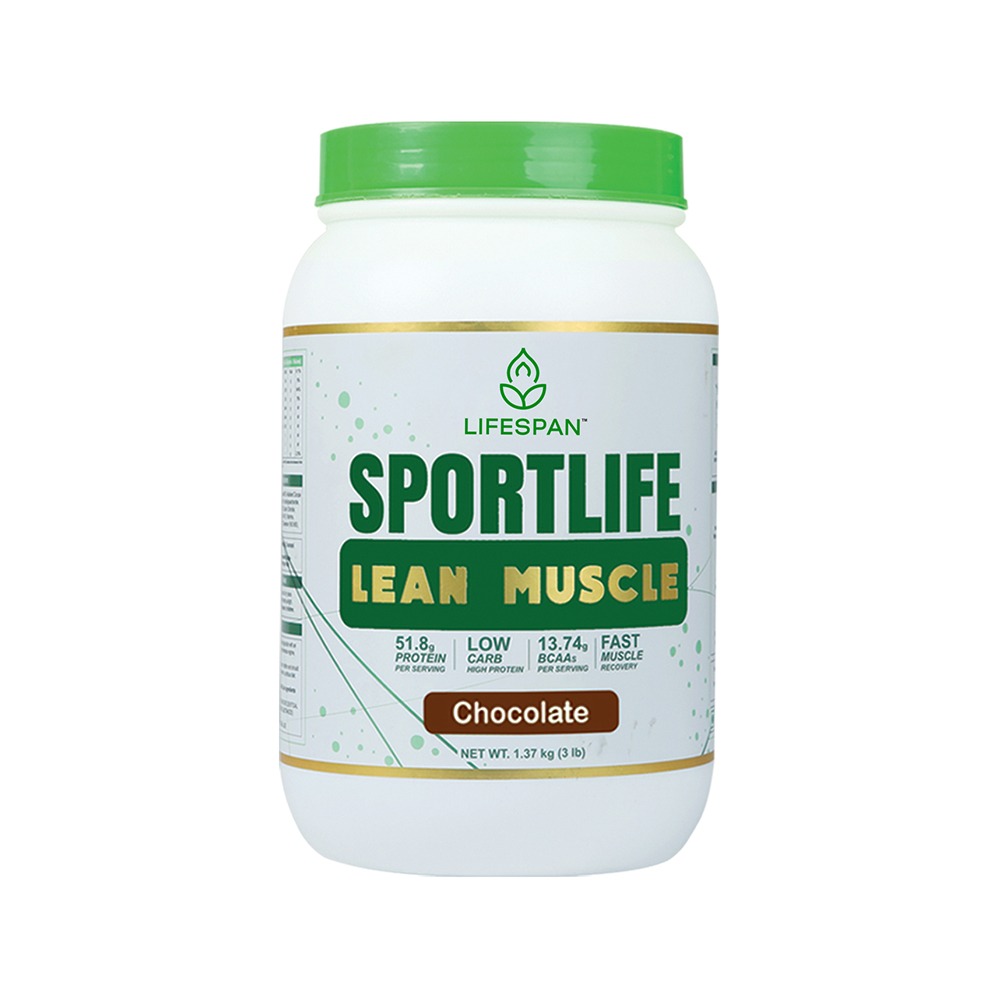 Protein Powders 2