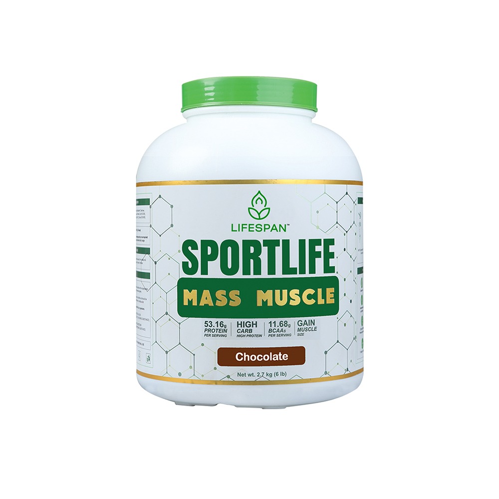 Protein Powders 1