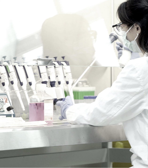 Protein Science