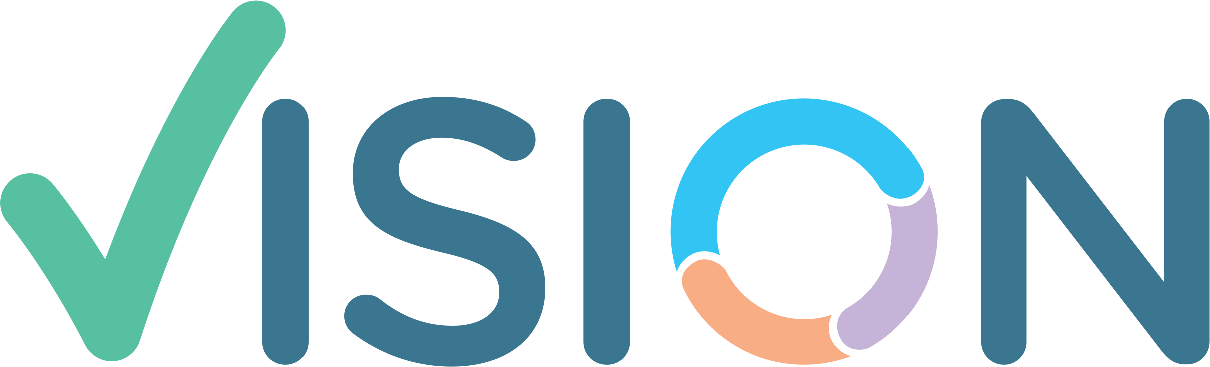 Proteus Vision ERP