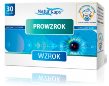 Provisio (Bilberry fruit extr., Beta-carotene, Vit. E)