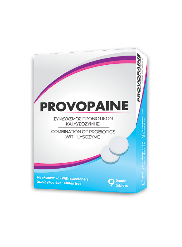 PROVOPAINE™