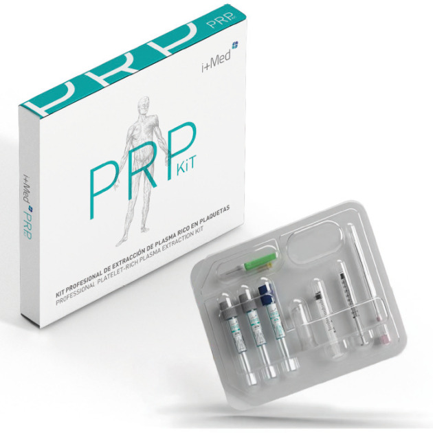 PRPKit - Platelet-Rich Plasma