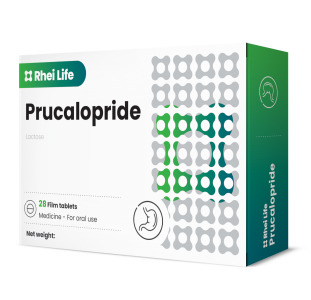 Prucalopride