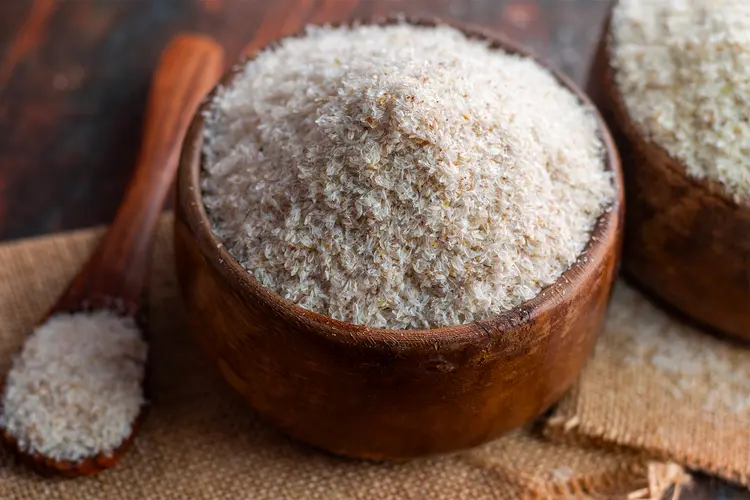 Psyllium Husk