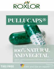 Pullucaps®