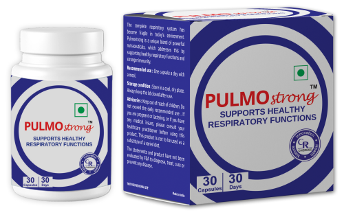 Pulmostrong