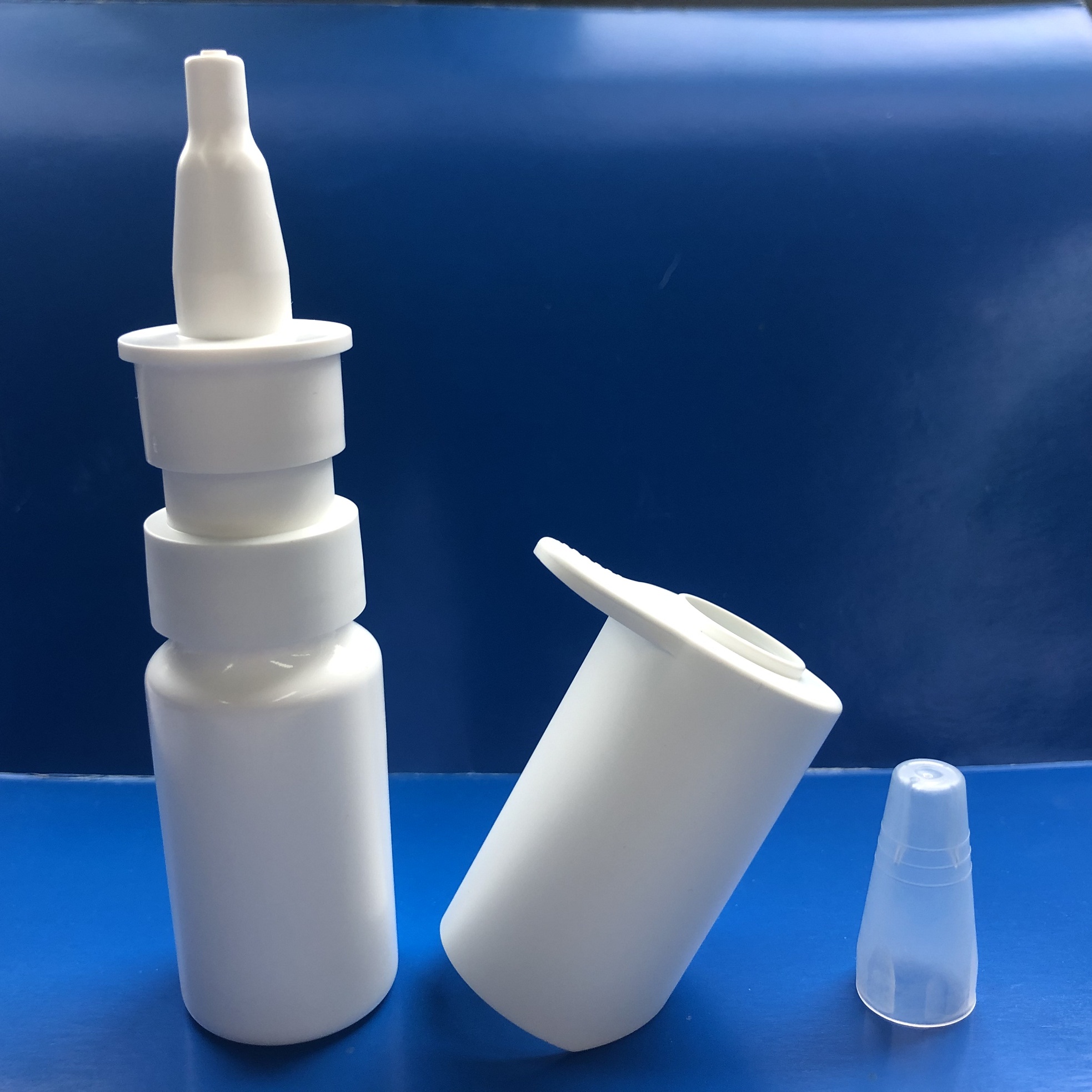 Pumpout Preservative Free Eye Drops Bottle 1