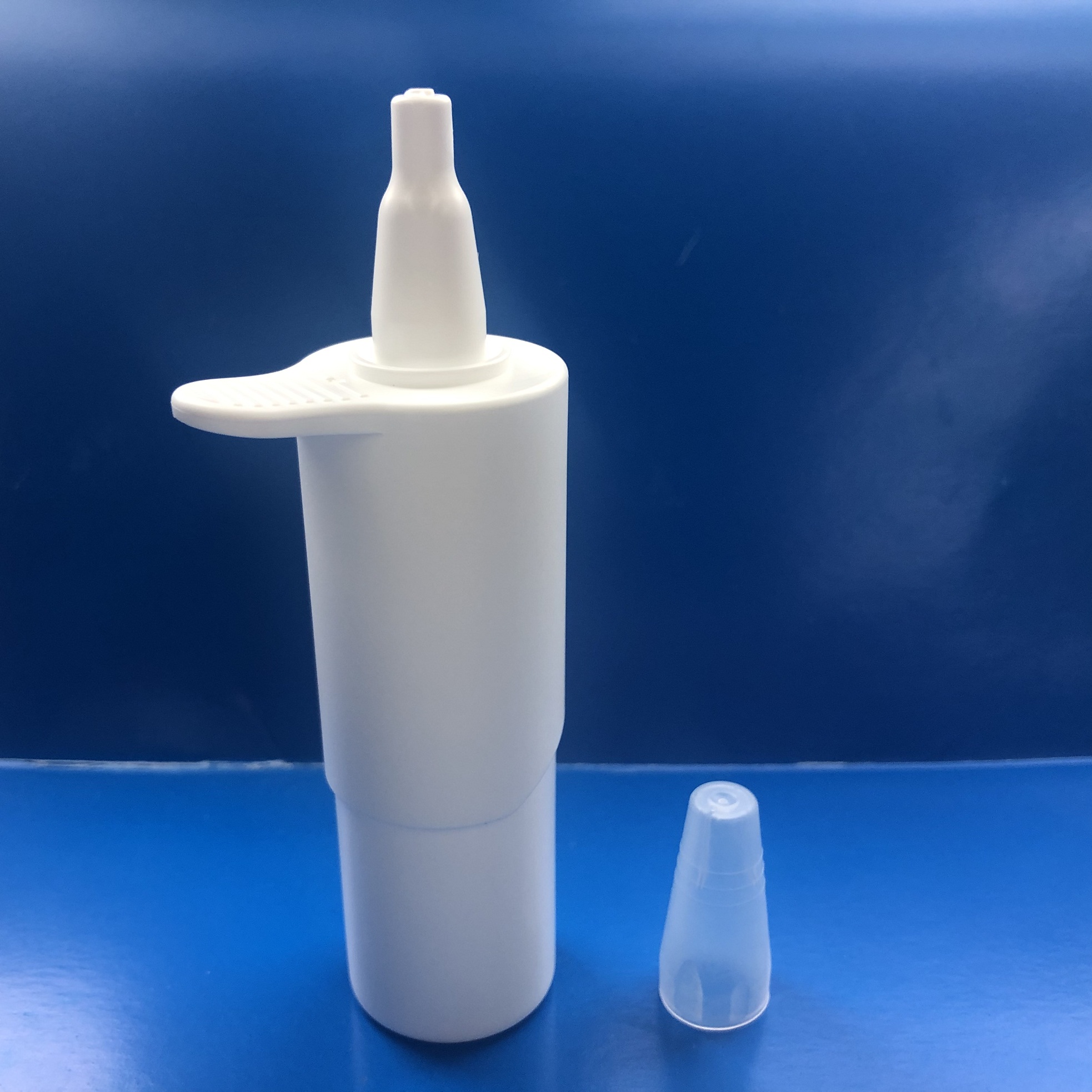 Pumpout Preservative Free Eye Drops Bottle 2